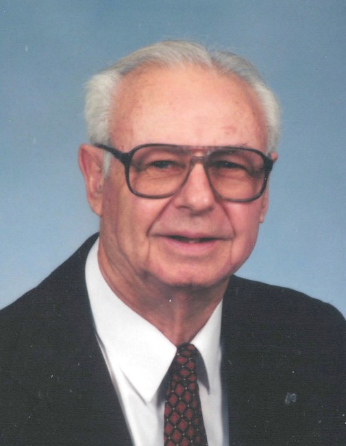 Obituary of Eugene Wing