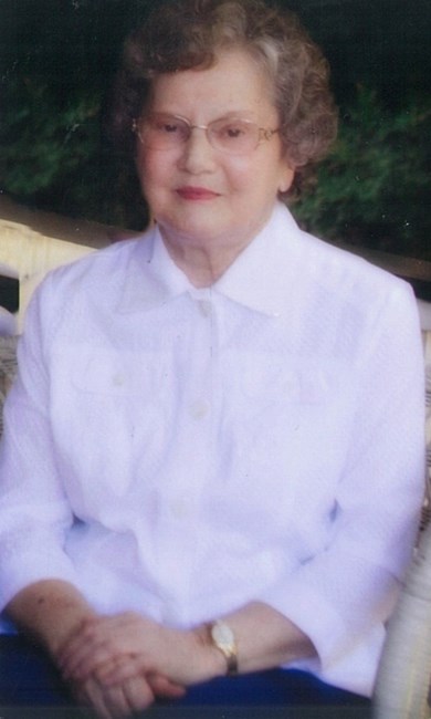 Obituary of Doris Alzina Steinhardt