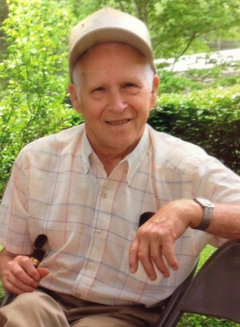 Obituary of William Bill Jay Bentley