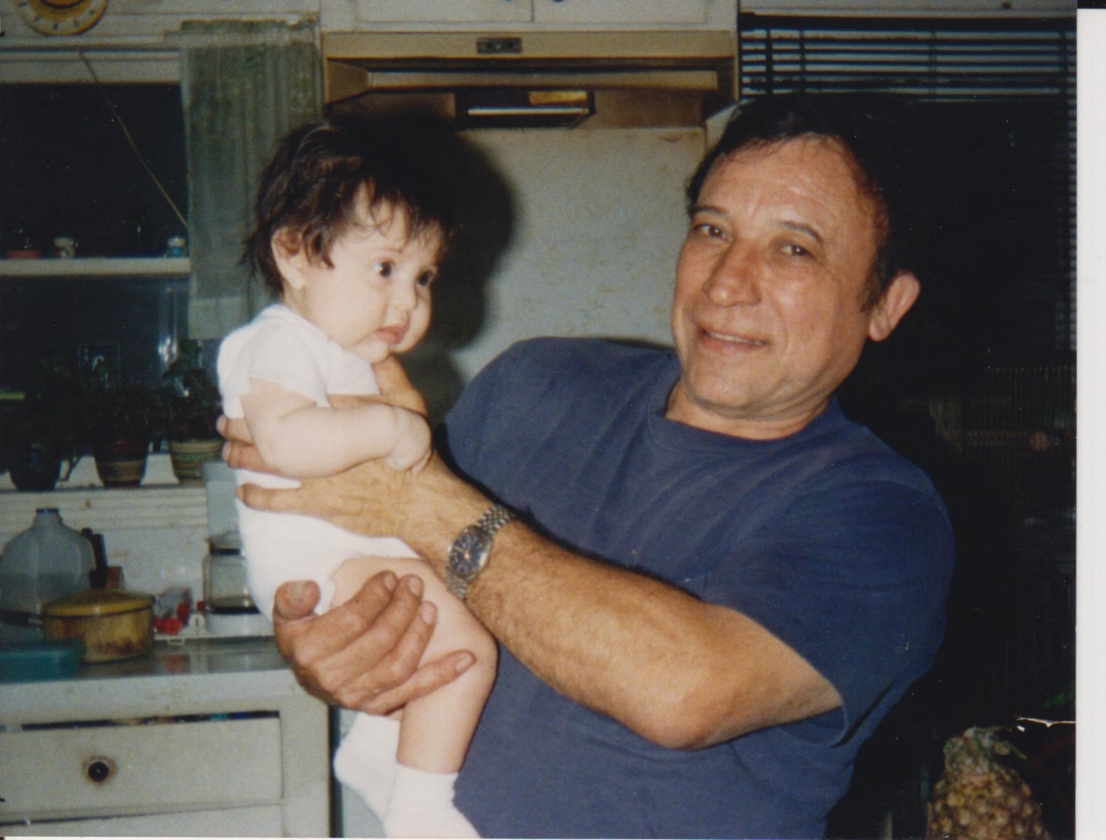 Obituary of Oscar S. Villarreal