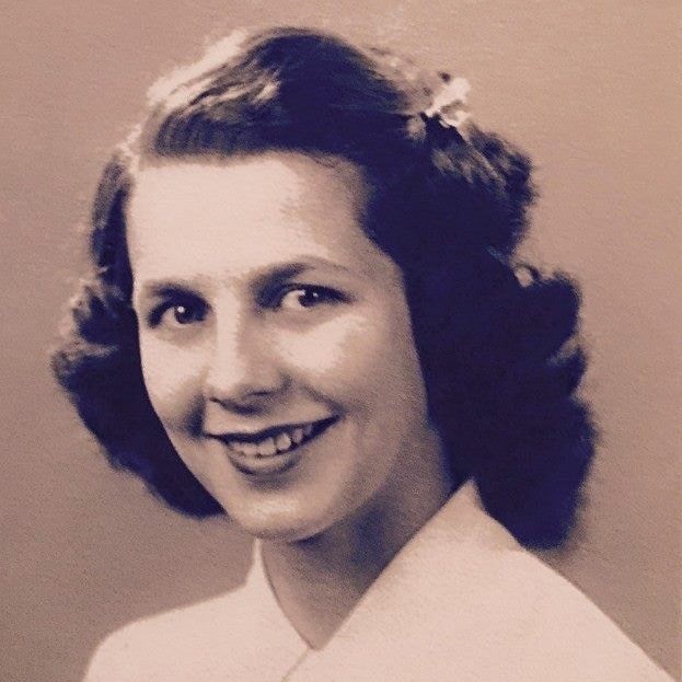 Obituary of Mary Jean Alltop