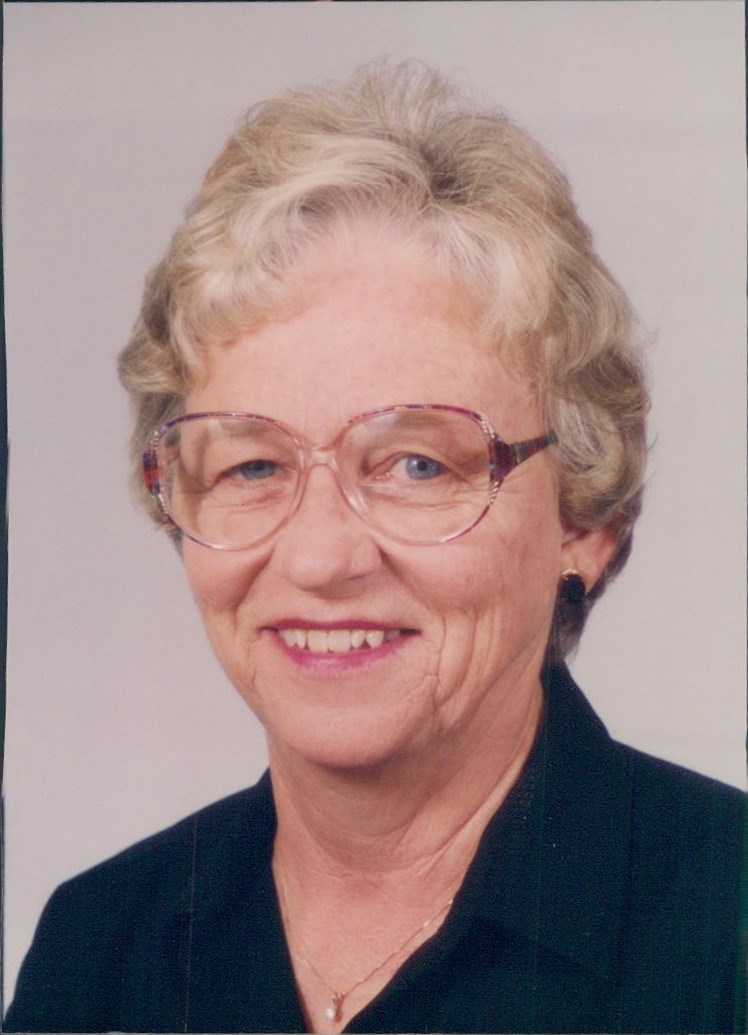 Obituary of Marilyn Badders Willey