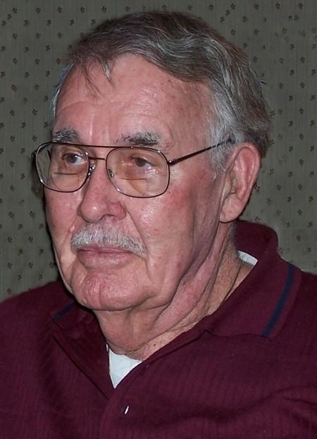 Obituary of John Dixon Fraser