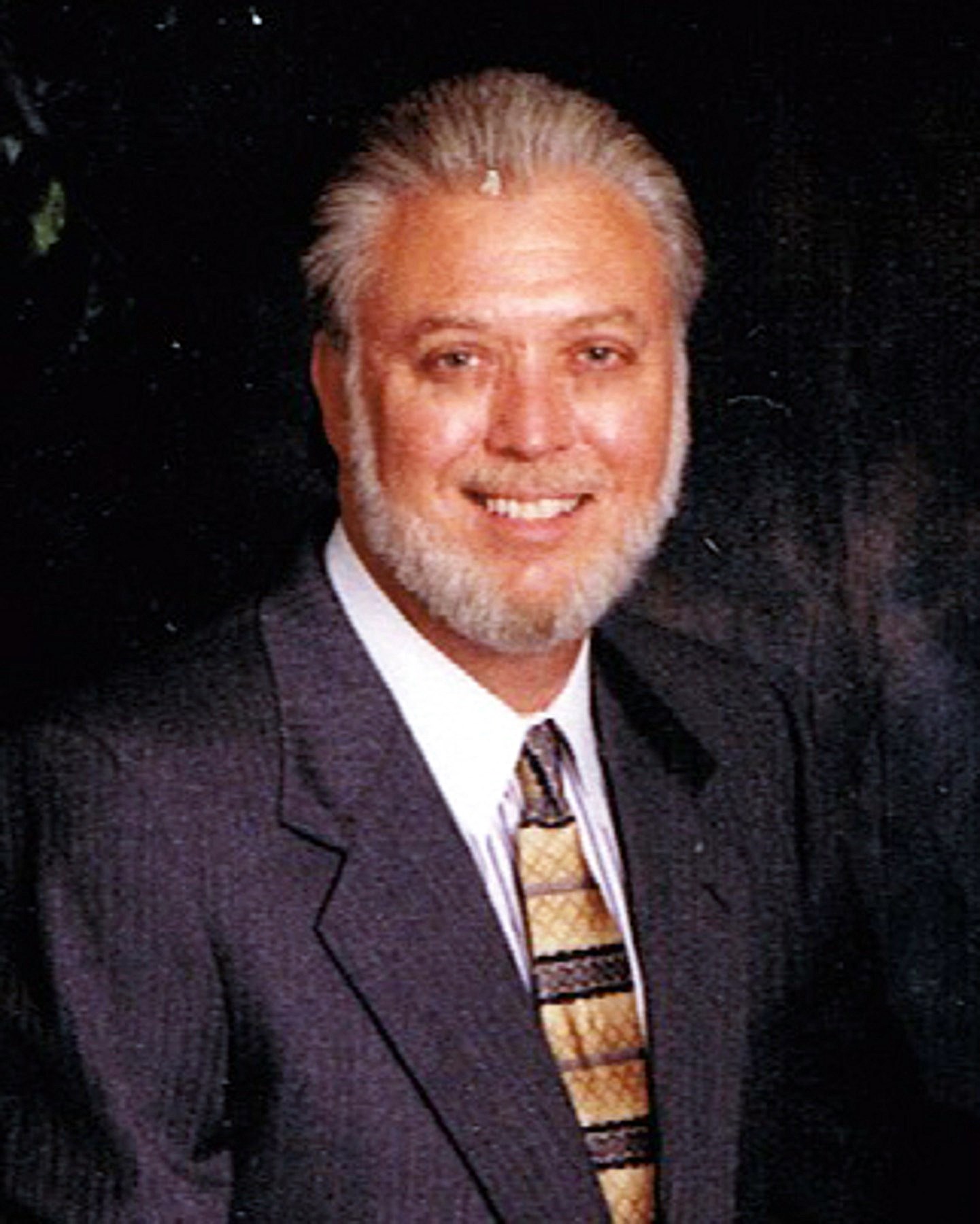 Scott Wayne Donaldson Obituary Grand Prairie, TX