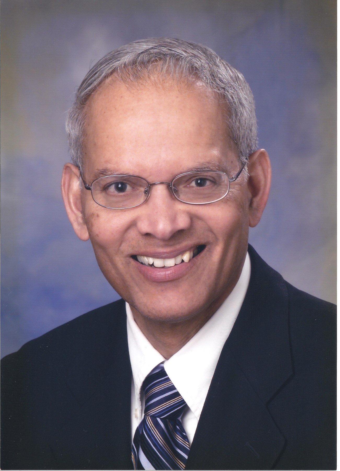 Obituary of Dr. Godfrey Harding FRCPC, Professor Emeritus