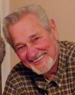 Obituary of Carlain David. Hall