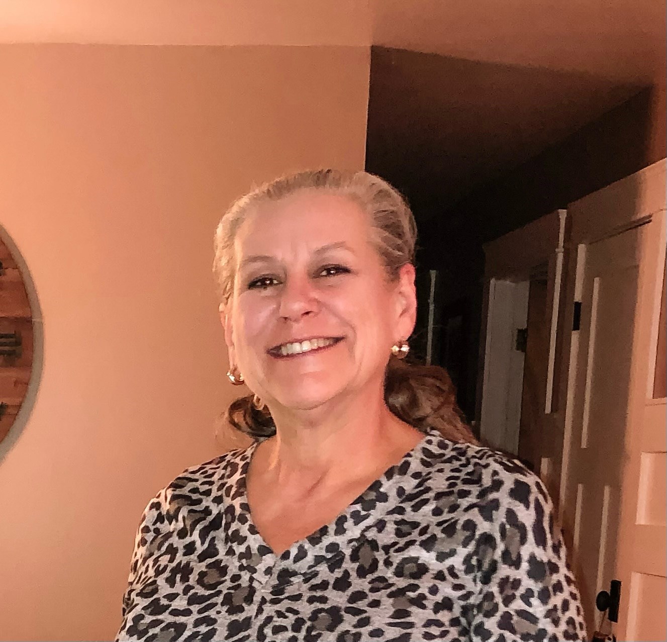 Obituary of Cheryl L. Hagarbome