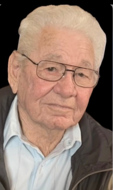 Obituary of Norman Byrl Bork