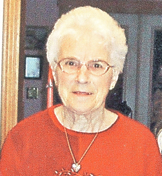 Estelle Breton Obituary Lewiston, ME