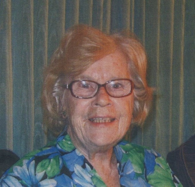 Obituary of Mary Leona Picco