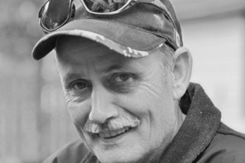 Obituary of Richard Harper