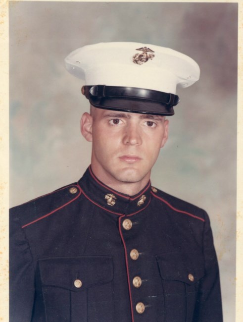 Obituary of James Dale Poe Moran