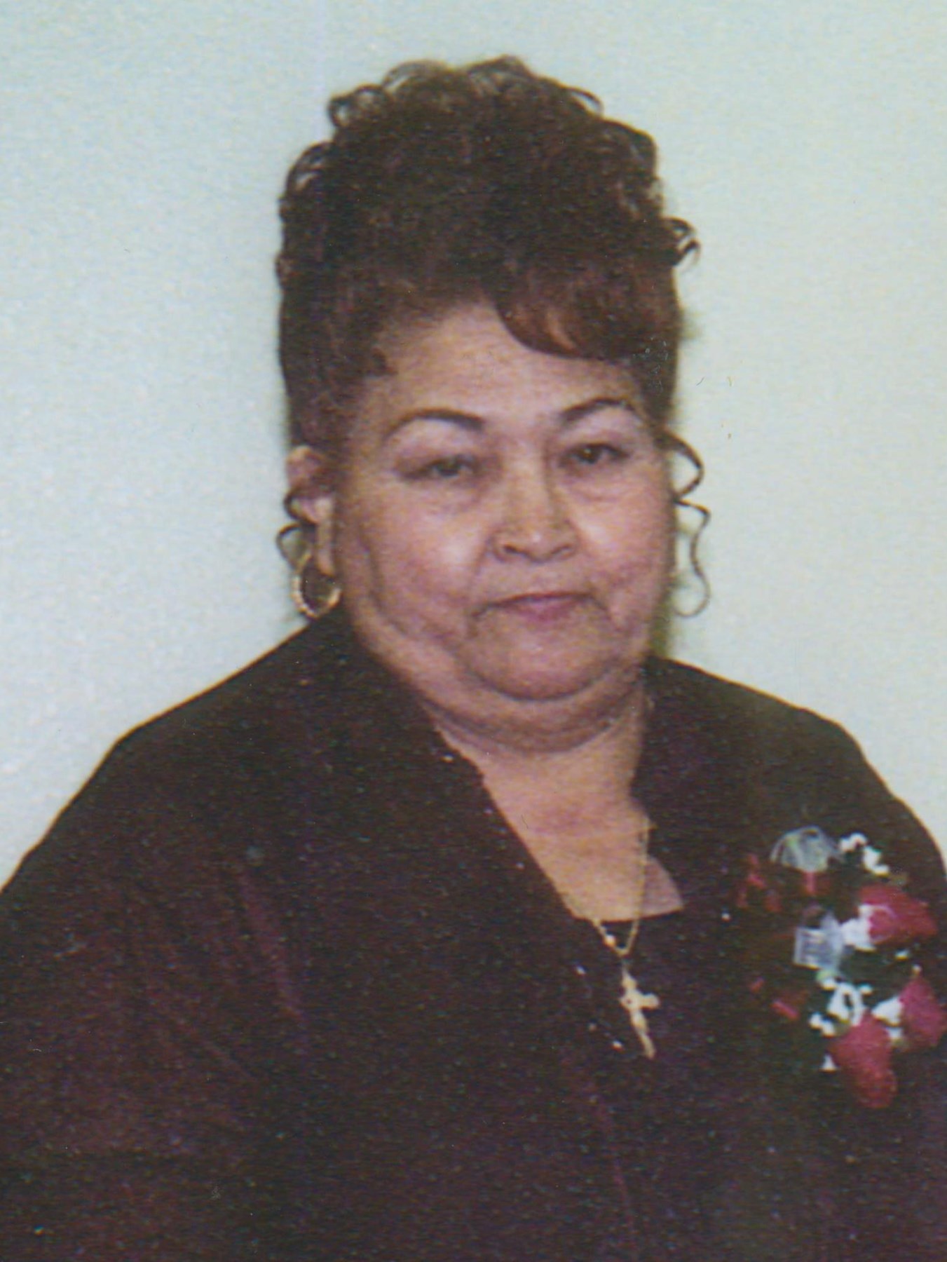 Obituary of Maria Ramirez Lopez