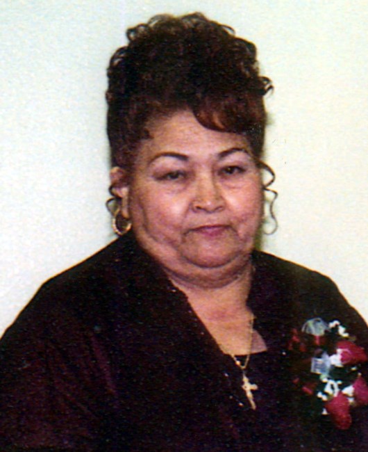 Obituary of Maria Ramirez Lopez