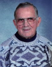 Obituary of James R Vinson