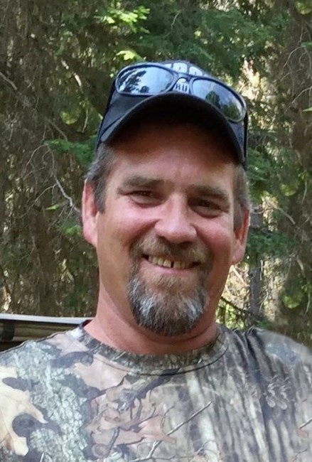 Obituary of Ronald Edward Raver