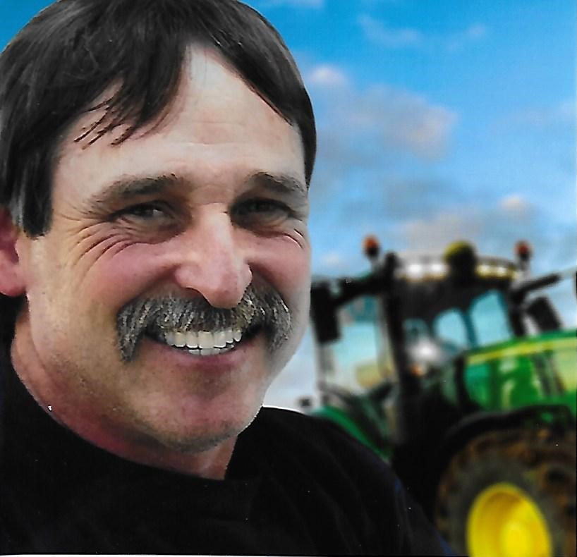 Obituary of Gregory Allen Fairchild