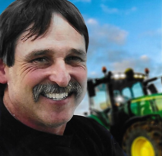 Obituary of Gregory Allen Fairchild