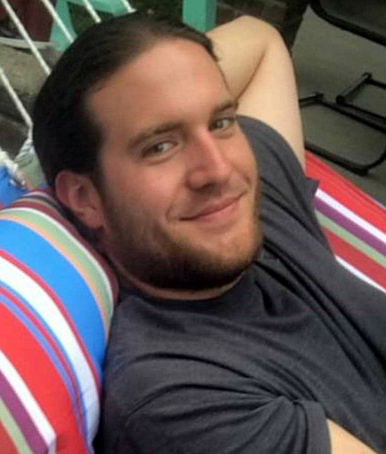 Obituary of Christopher Michael Karas