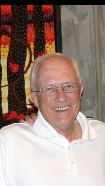 Obituary of Roger Melvin Froehlich