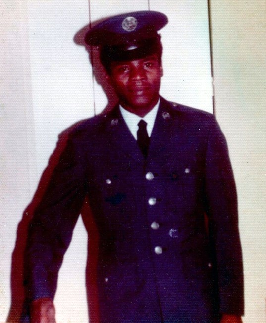 Obituary of Georges Jean