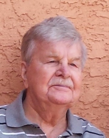 Obituary of Guy H. Holden