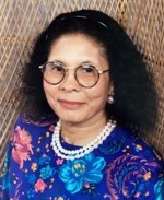 Mildred Daniels
