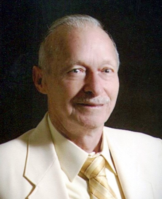 Obituario de D.L. Fitzsimmons