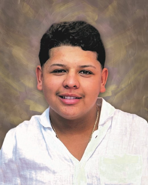 Obituary of Adrian Benjamin Valle Paz