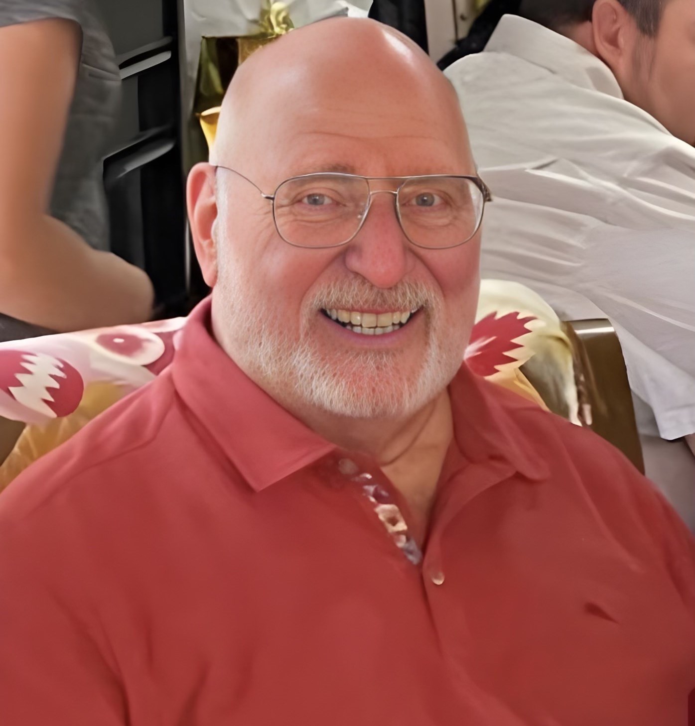 Gordon Kopp Obituary Lake Worth, FL