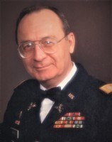 Obituary of Rene Joseph Emond