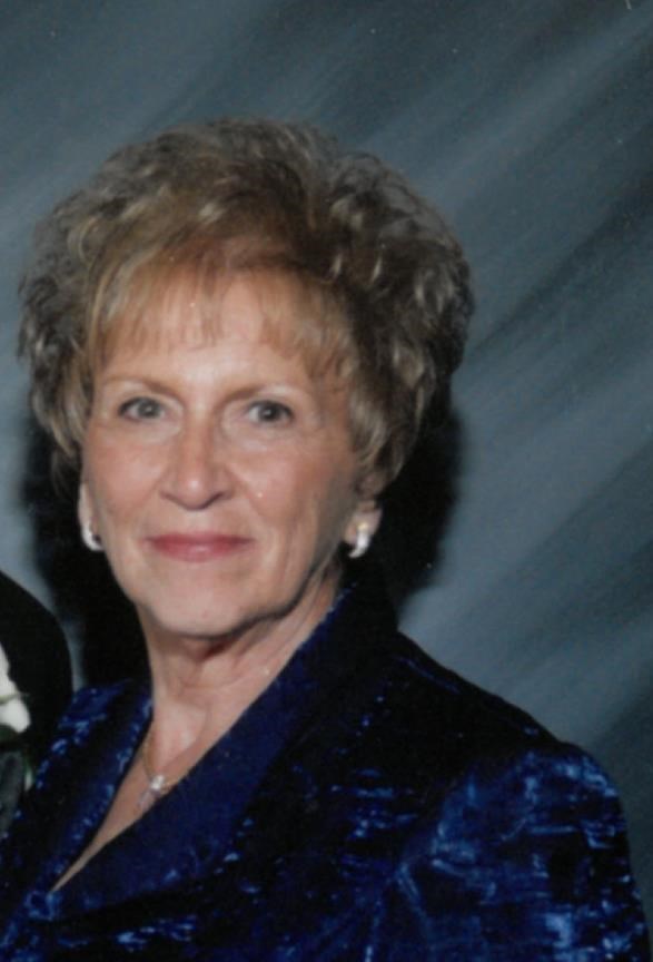 Obituary of Dixie Lee Laurendi