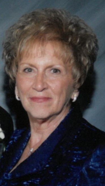 Obituary of Dixie Lee Laurendi
