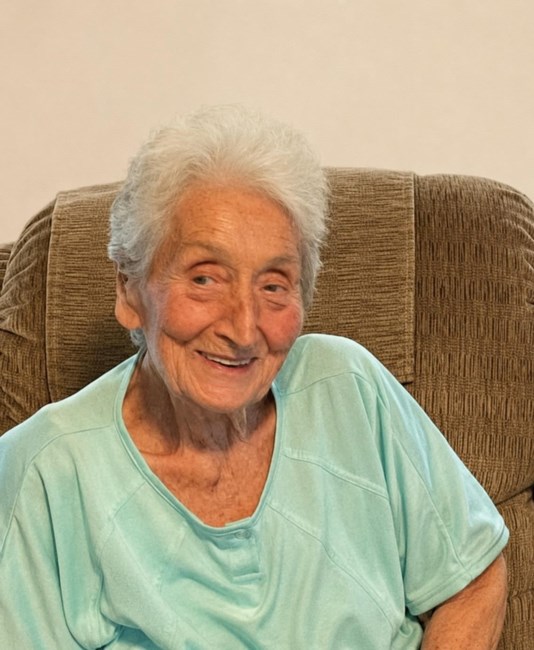 Obituary of Connie Vonwesternhagen