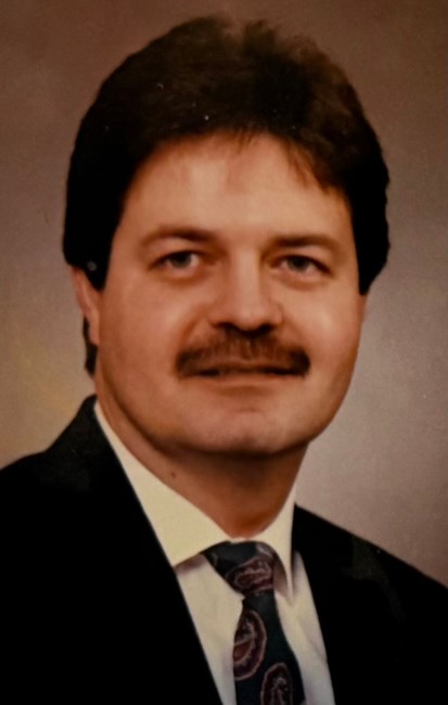 Obituary of Edward Elmore "Eddie" Ard