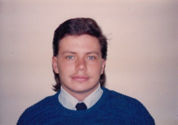 Obituary of Patrick Wayne Bybee