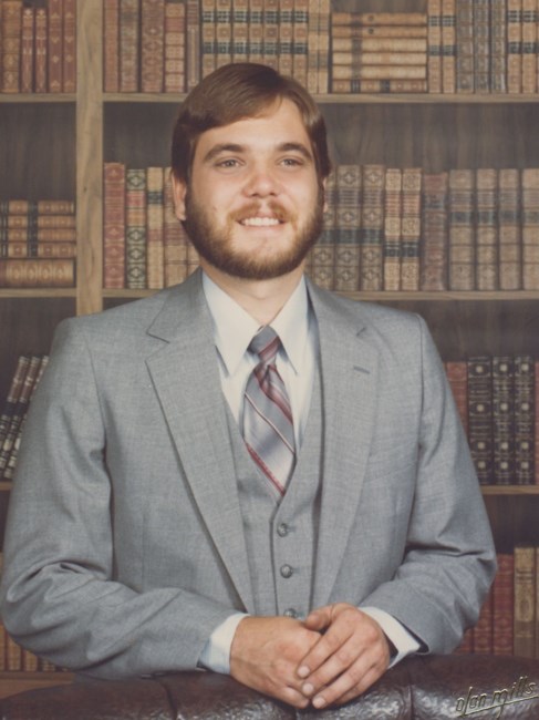 Obituary of George R. Andrews III