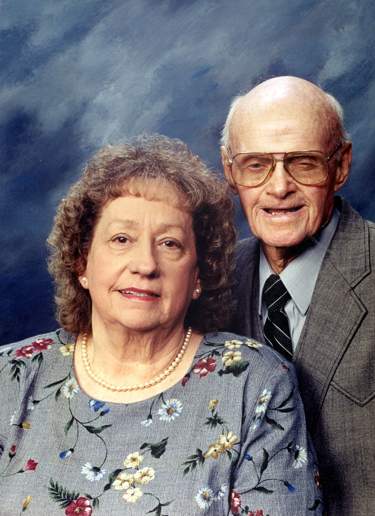 Obituary of Billie Jo Stovall