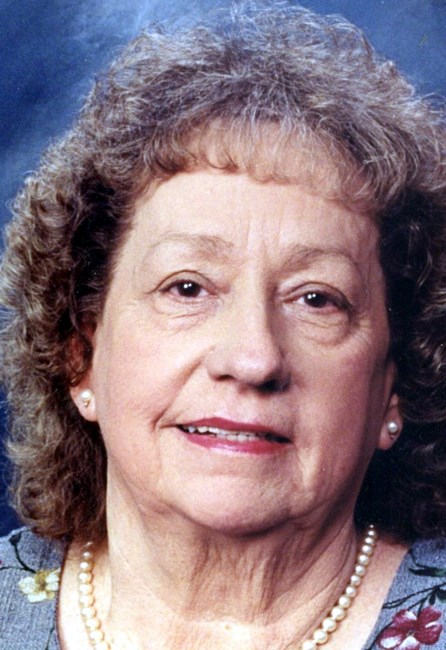 Obituary of Billie Jo Stovall