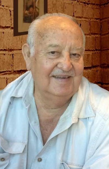 Obituary of Manuel Fernando Aguilera