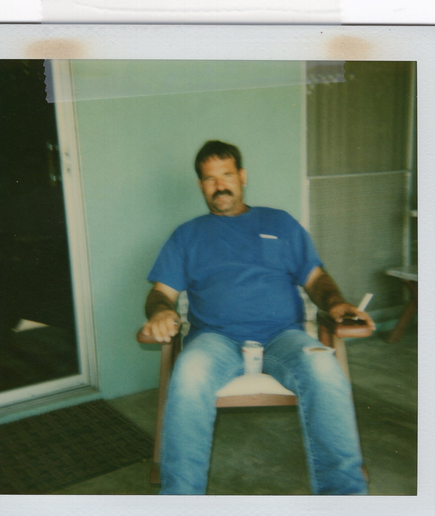 Obituary of Larry Dennis Robinson