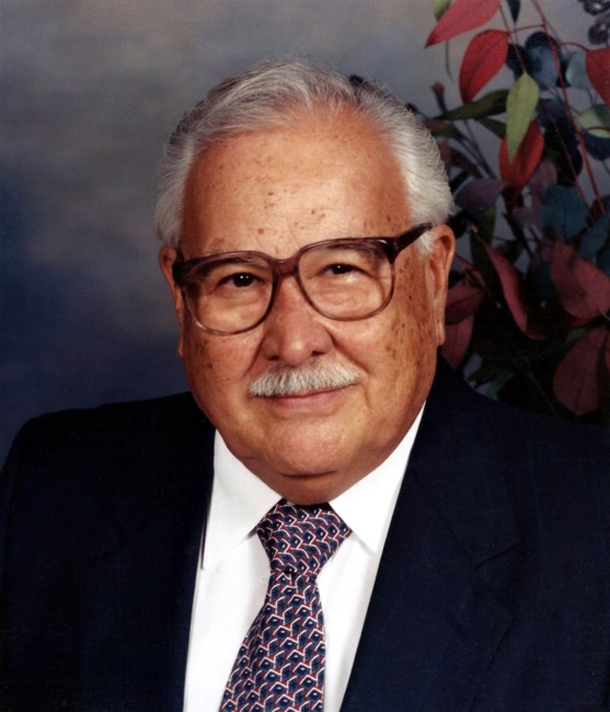 Obituary of Cesar Pena Velasco Cuellar