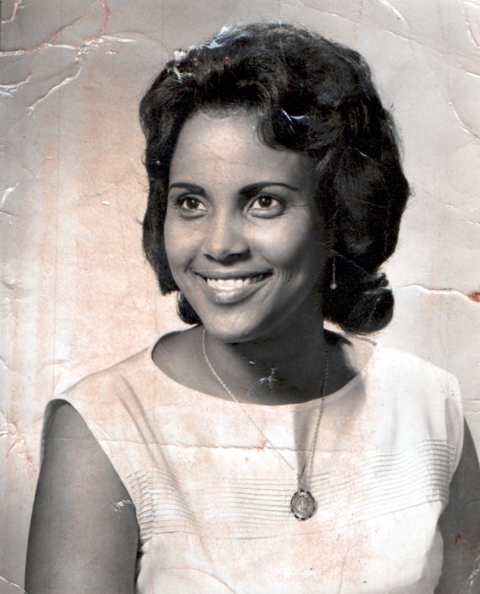 Avis de décès de Huguette C. Poitevien