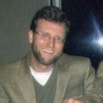 Obituary of Christopher Lynn Hayhurst