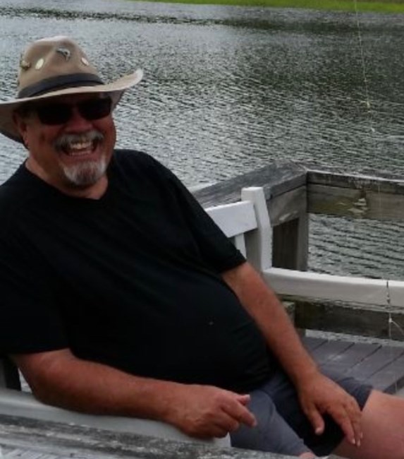 Obituary of Richard Arron Elkins