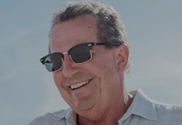 Avis de décès de James Frederick Voelker