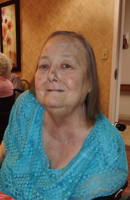 Obituary of Doris Ann Landwehr