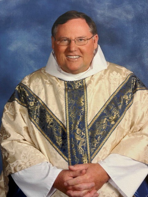 Obituary of Rev. Thomason L. Newcomb