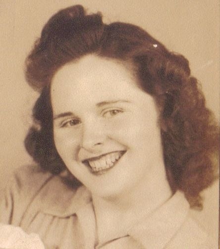 Obituary of Jean L. Dunham Bayer