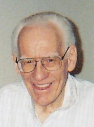 Obituary of Douglas Harding Ruddy Sr.
